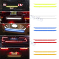 Reflective Warning Tape for Toyota Corolla (2009–2013)