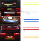 Reflective Warning Tape for Toyota Corolla (2009–2013)