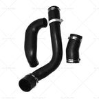 Intercooler Manifold Hose Pipe for Land Rover Freelander Mk TD4 (2006–2014)