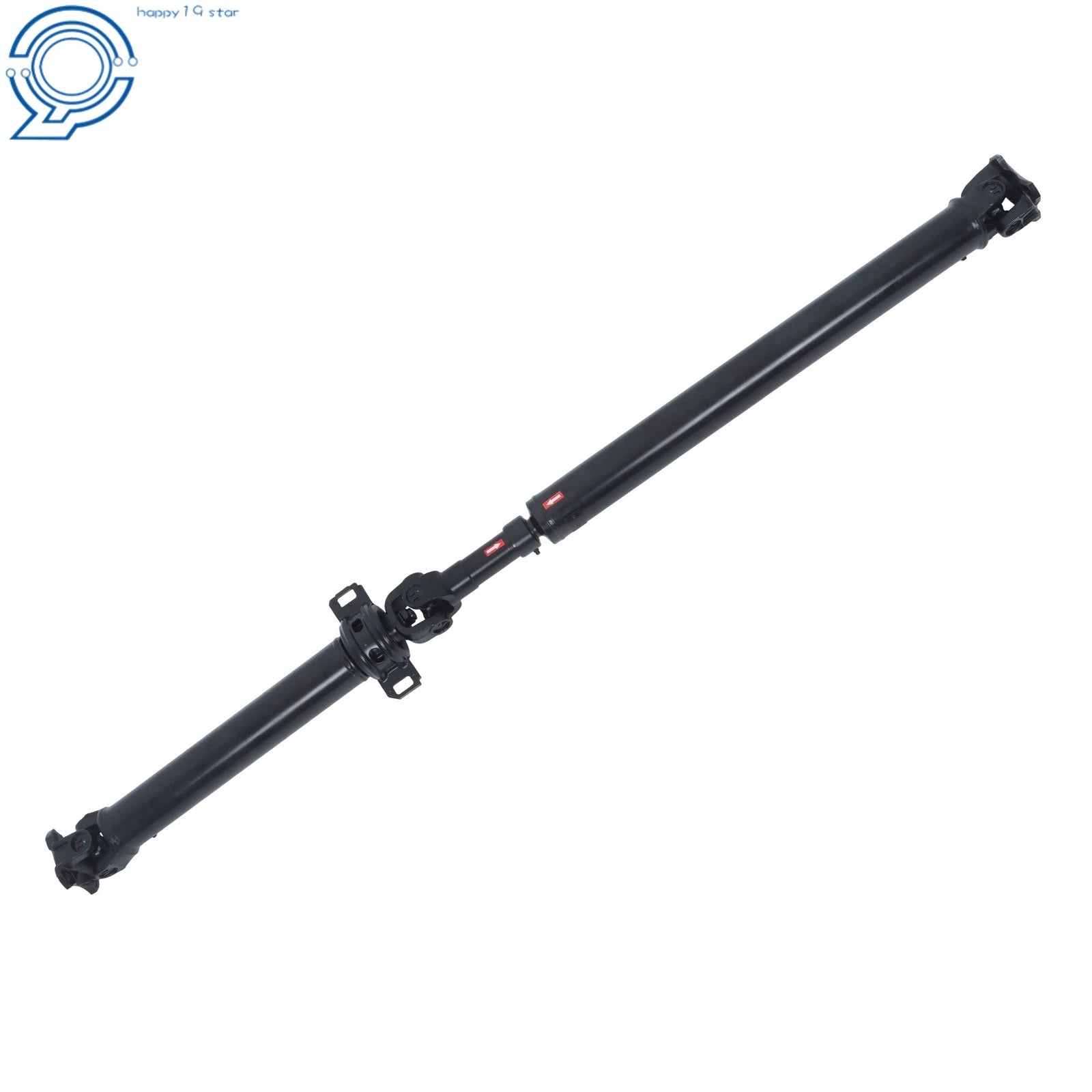 Rear Driveshaft Assembly for Toyota Tacoma (2016-2023)