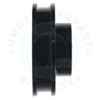 2" Front Leveling Lift Kit for Dodge Ram 2500 3500 (1994–2023)
