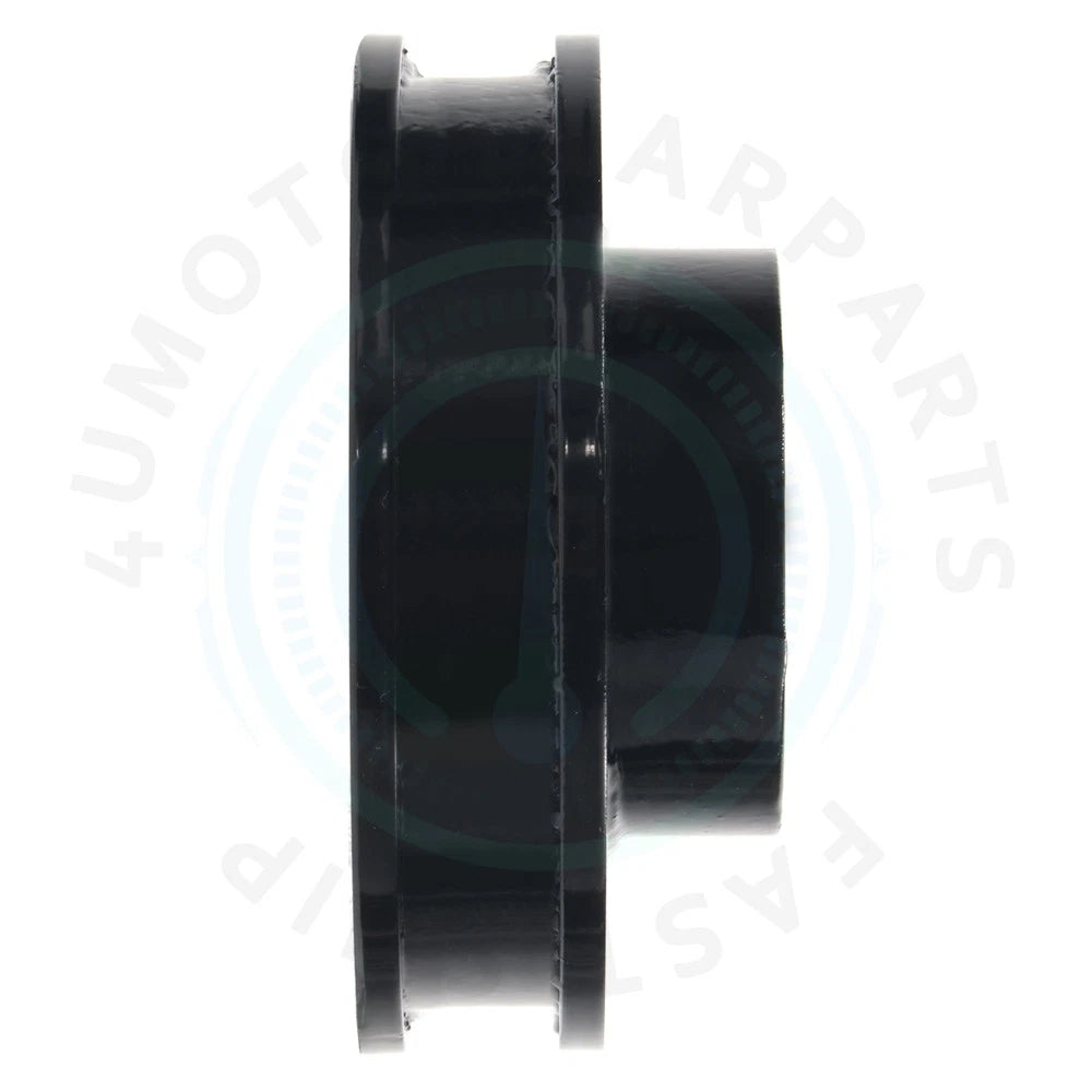 2" Front Leveling Lift Kit for Dodge Ram 2500 3500 (1994–2023)