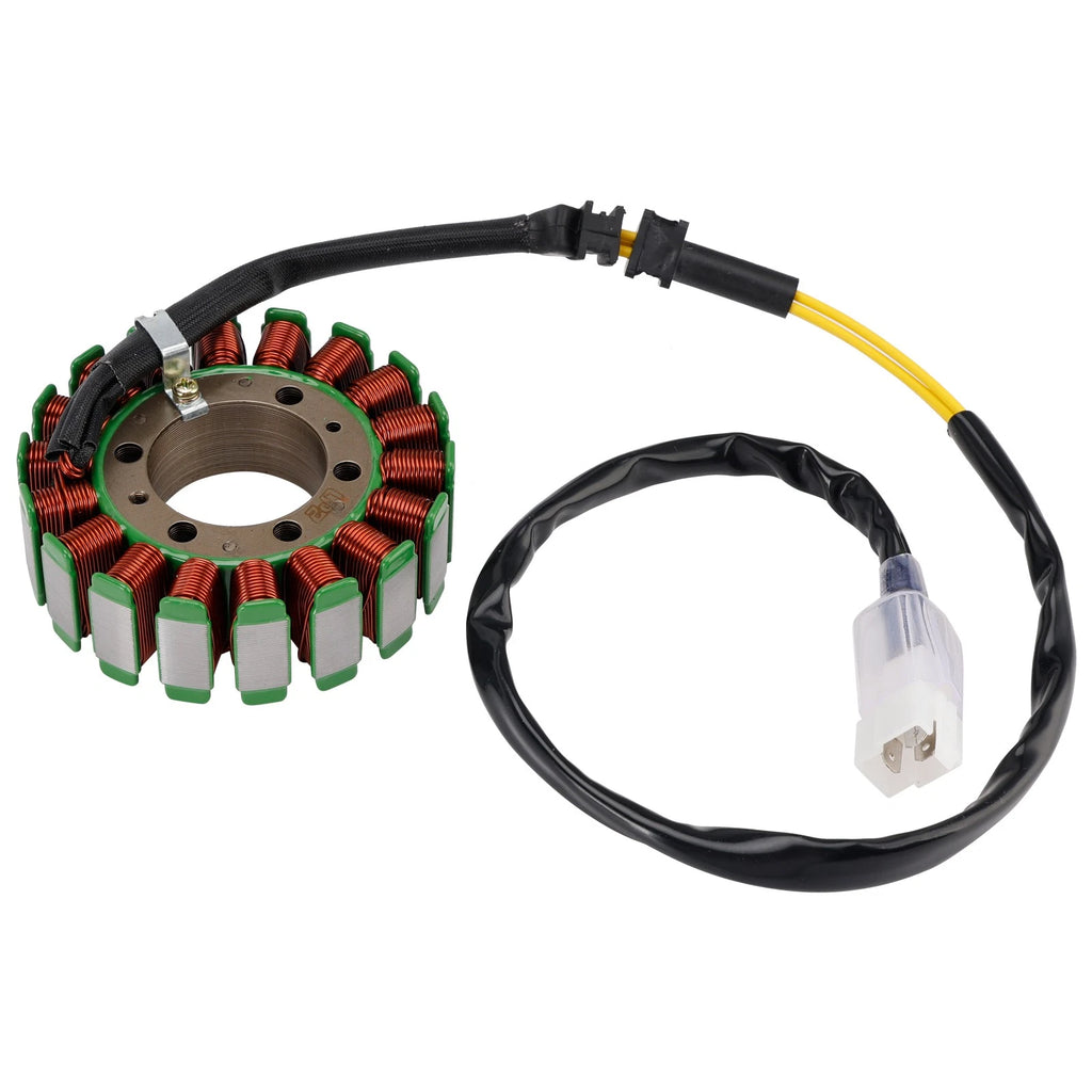 Stator Generator for Honda VFR750R (1988–1990)