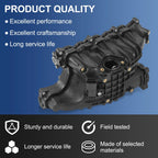 Intake Manifold for Jeep Grand Cherokee RAM 1500 Classic (2014–2019) Turbo
