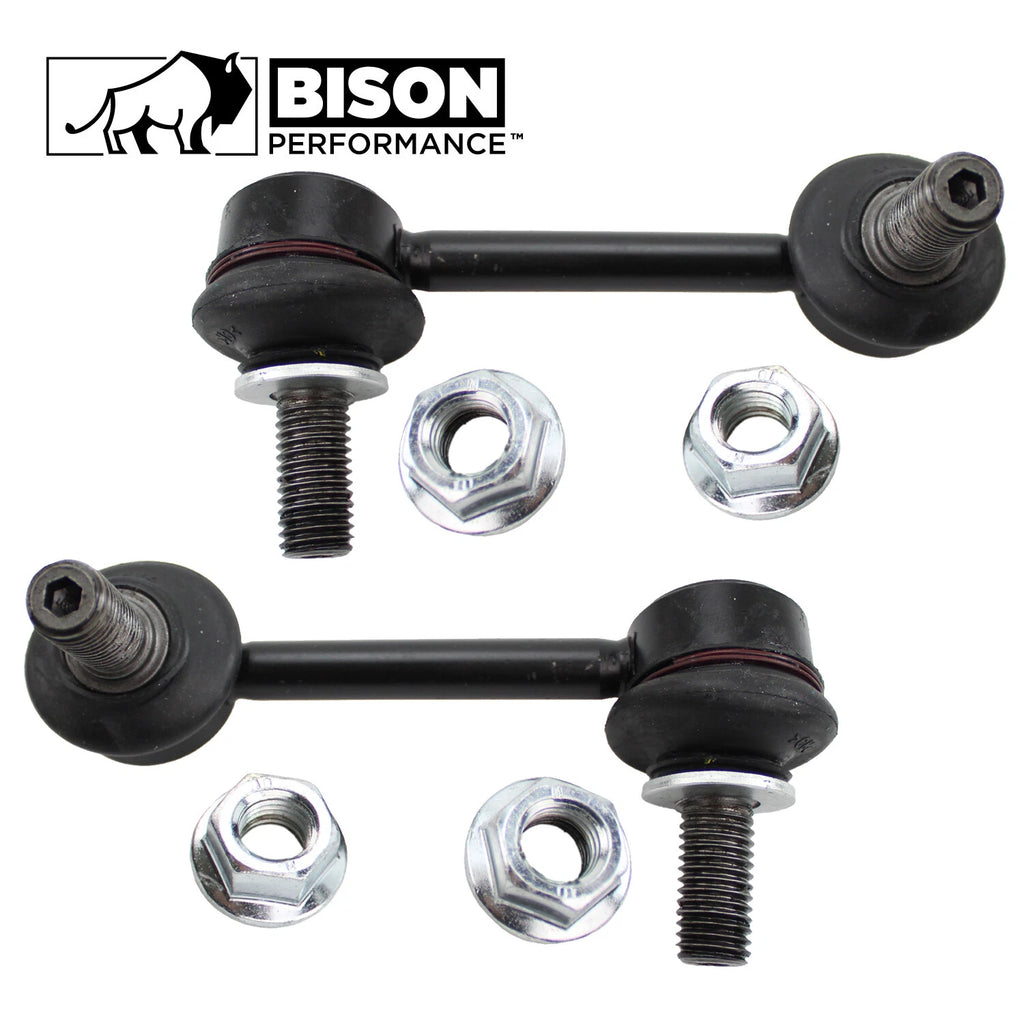 2X Front Stabilizer Sway Bar Links for Buick Chevy GMC Saab