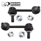 2X Front Stabilizer Sway Bar Links for Buick Chevy GMC Saab
