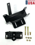 AOD Transmission Conversion Crossmember Bar for 1961–1965 Ford Falcon