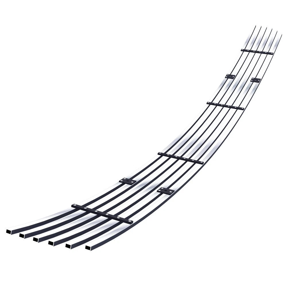 Chrome Billet Grille Insert for Nissan Sentra (2004-2006)