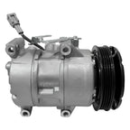 AC Compressor Kit Replacement for Toyota Yaris 1.5L (2006-2009)
