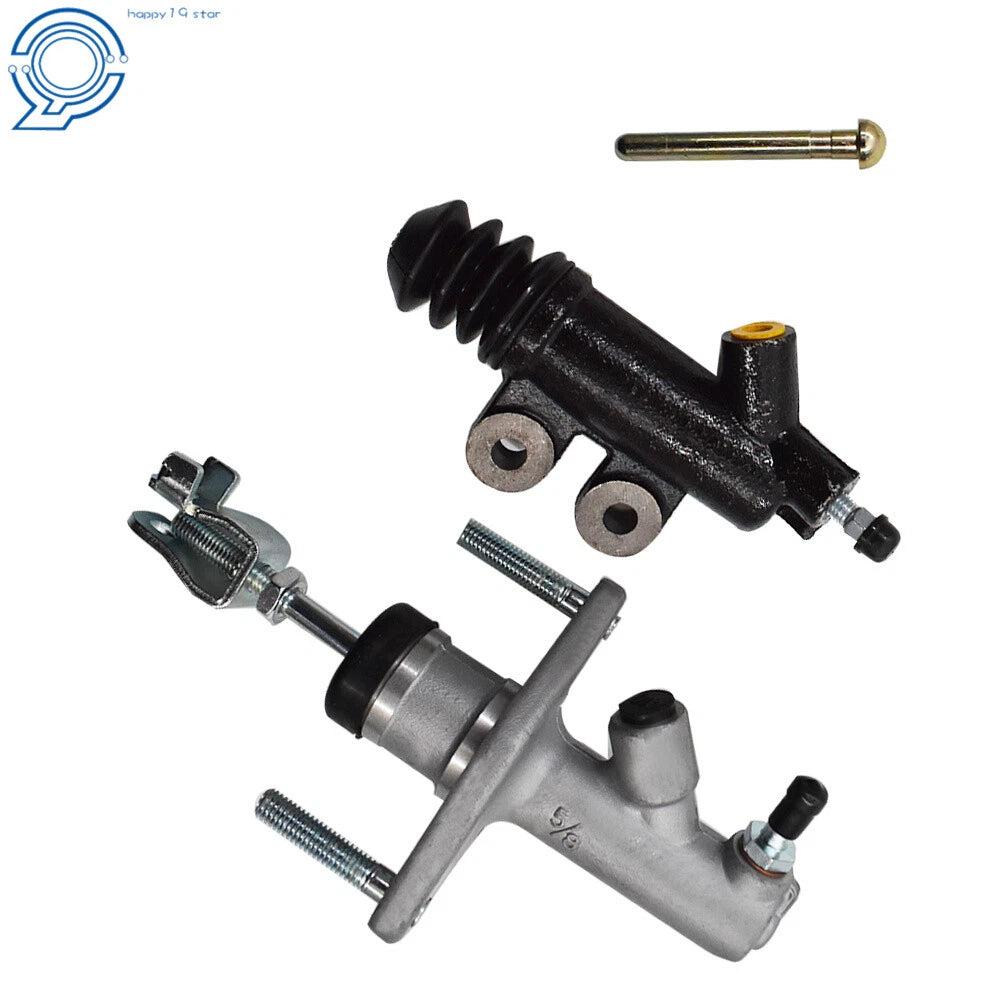 Clutch Master and Slave Cylinder Kit for Acura Integra (1990–2001)