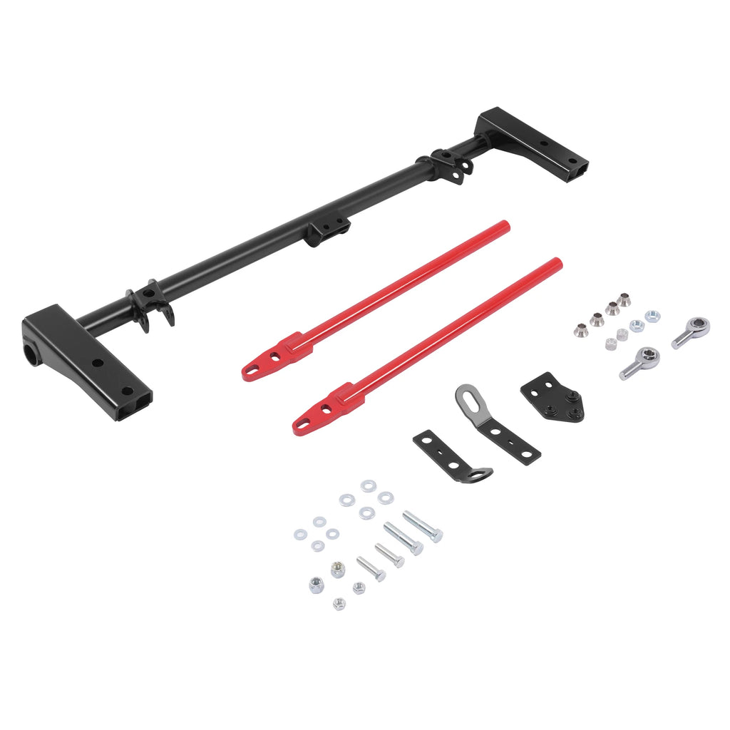 Traction Bar Kit for Honda Prelude (1992–2001)