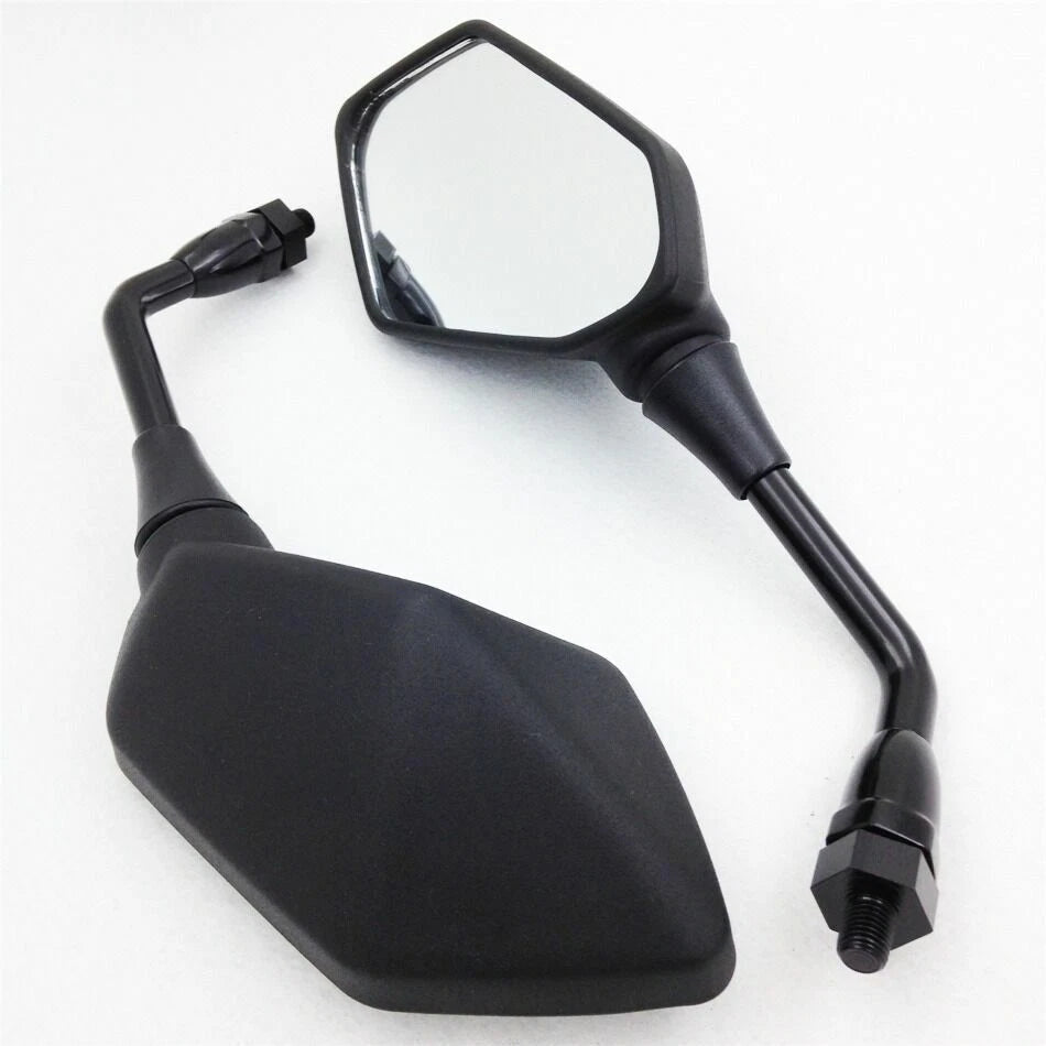 HTTMT Racing Mirror for Kawasaki Z1000 Z750 ER6 ER6B ER-6N Versys (2003–2023)