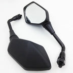 HTTMT Racing Mirror for Kawasaki Z1000 Z750 ER6 ER6B ER-6N Versys (2003–2023)