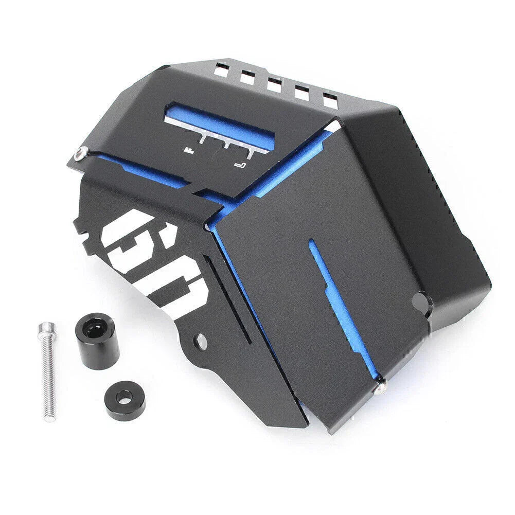 Radiator Reservoir Tank Cover for Yamaha FZ09 MT09 (2014-2020)