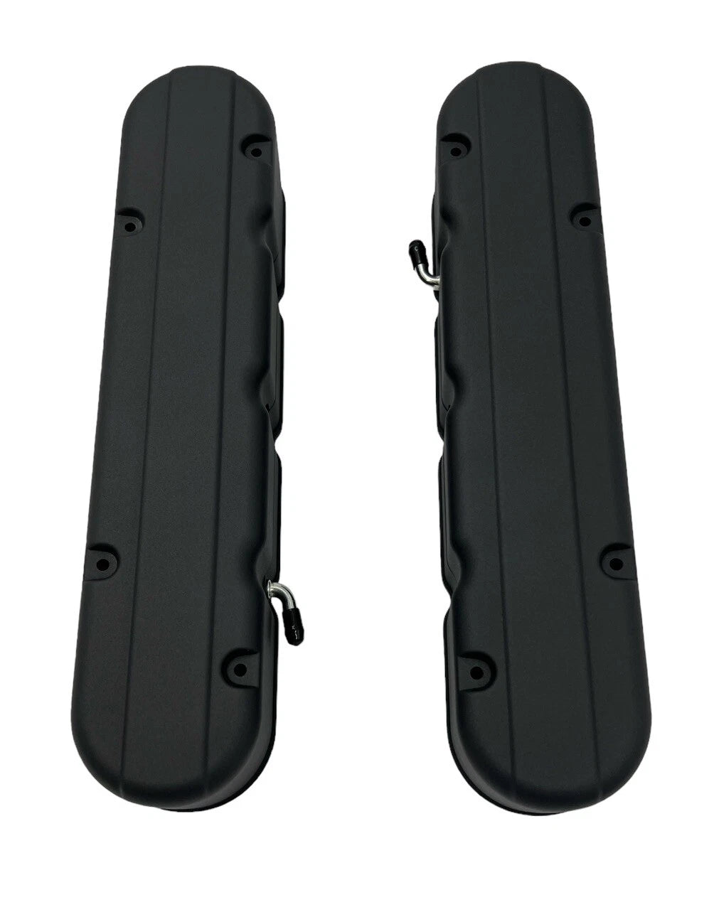 Valve Covers Front Replacement for Chevrolet LS Engine (1997–2007)