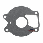 Outboard Water Pump Impeller Kit for Mercury Mariner Force 9.9 15 HP (1990–2023) 46-99157T2