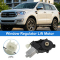 Power Window Regulator Lift Motor for Ford Everest (2012–2014) AB3914553AB