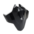 Tail Rear Seat Cover Cowl Glossy Black for BMW S1000RR (2023-2024)