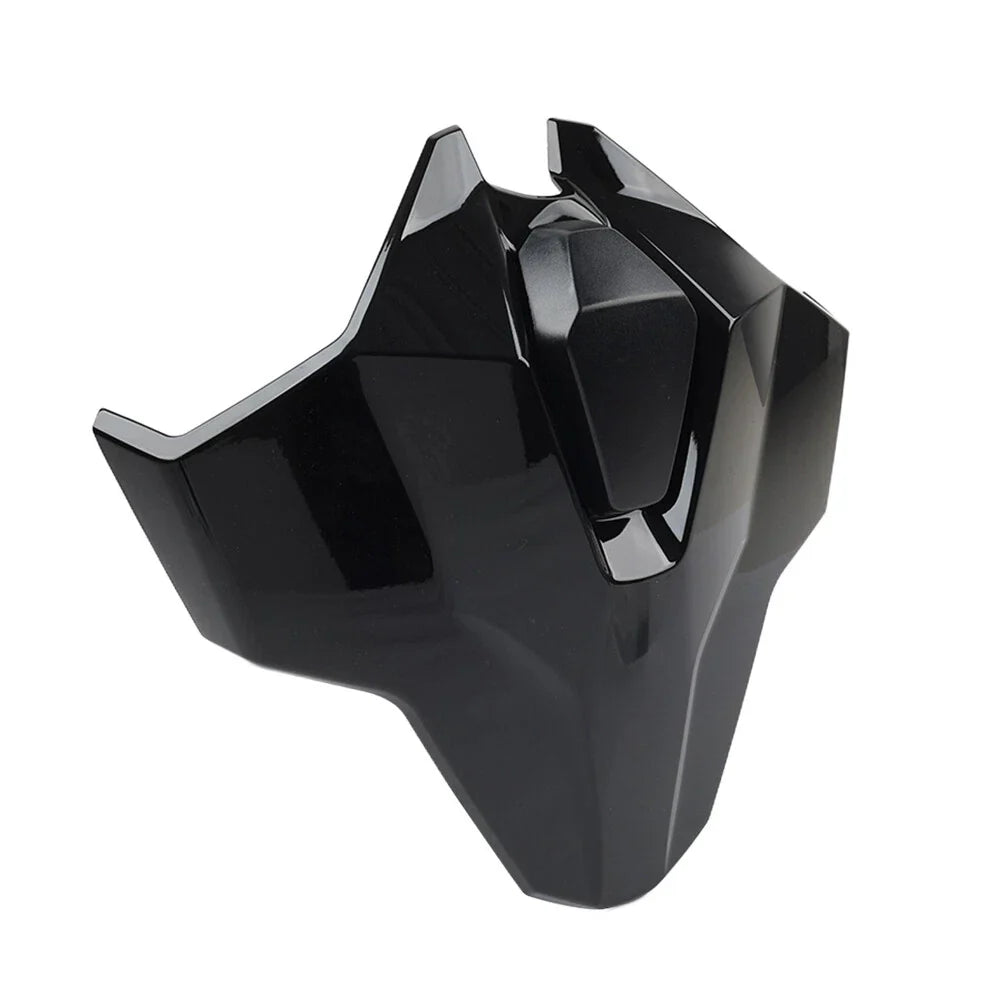 Tail Rear Seat Cover Cowl Glossy Black for BMW S1000RR (2023-2024)