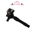 Set of 6 Ignition Coils for BMW E46 E39 X5 E36 (1998-2006)