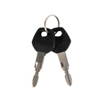 Ignition Key Switch for Kawasaki Vulcan 500 EN500 LTD (1990–2009) 227005-1204