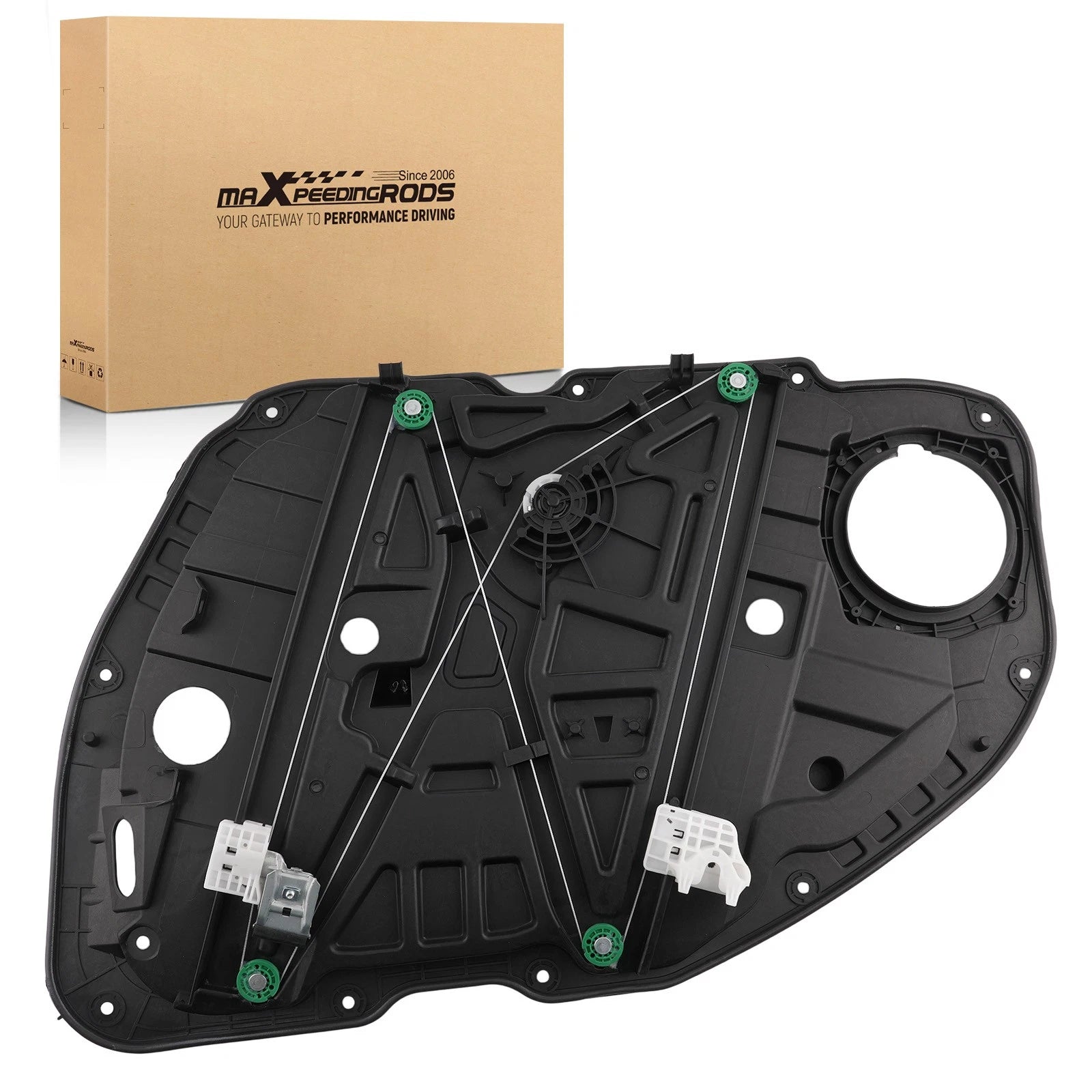 Front Left Window Regulator for Kia Optima (2016–2020)