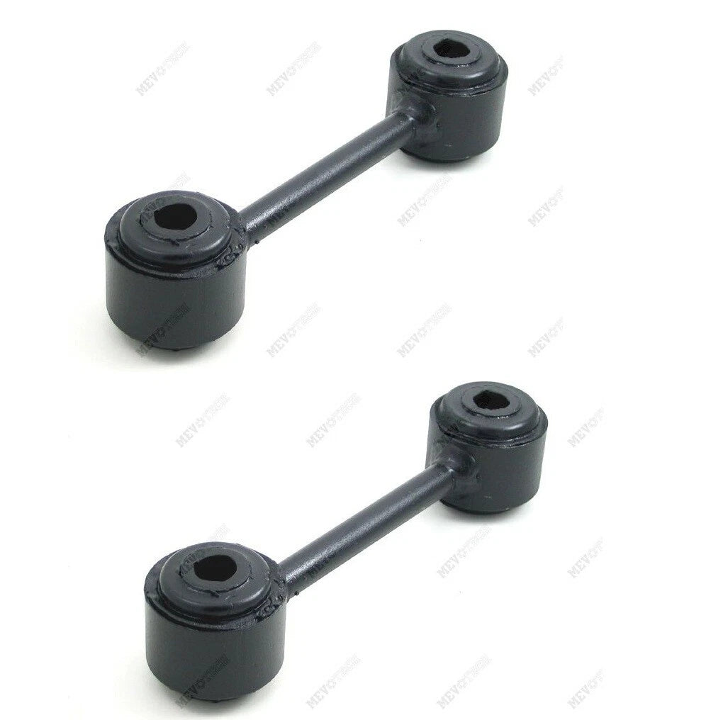 Set of 2 Rear Suspension Stabilizer Bar Links for Dodge Chrysler