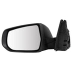 Heated Side Mirror for Chevy Malibu (2016–2021) W/Memory & Turn Signal, 11 Pins