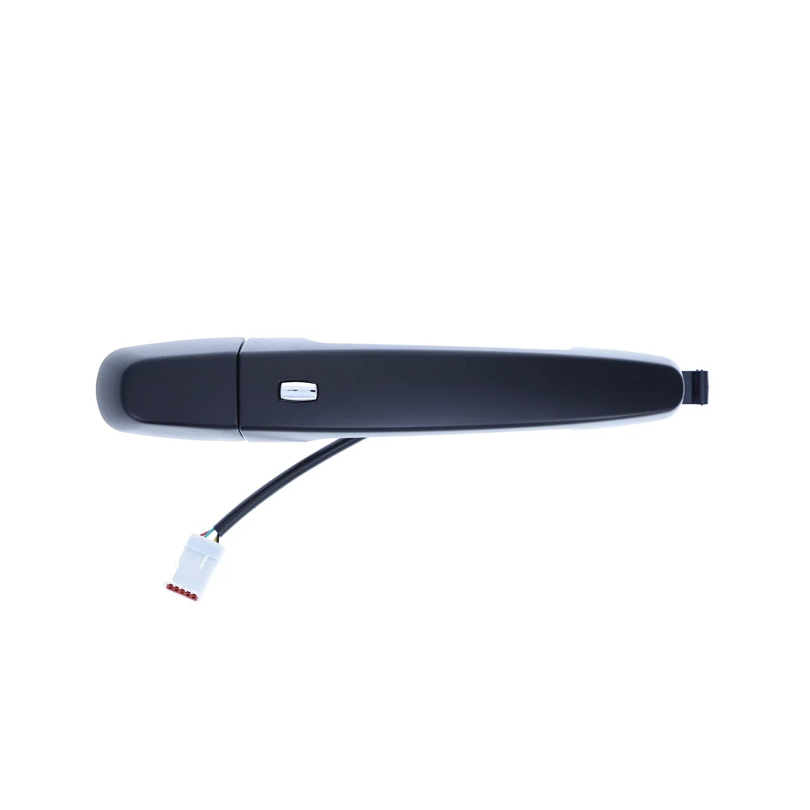 Front Right Outer Door Handle Black No Keyhole for Chevrolet Camaro (2010–2024)