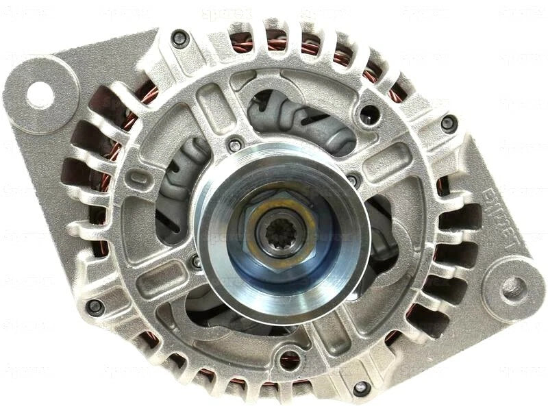 Alternator for Claas Renault Ares 540 546 547 550 556 557 566 567 (2000–2023)