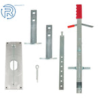 Clutch Spring Compressing Tool for Auto Transmission