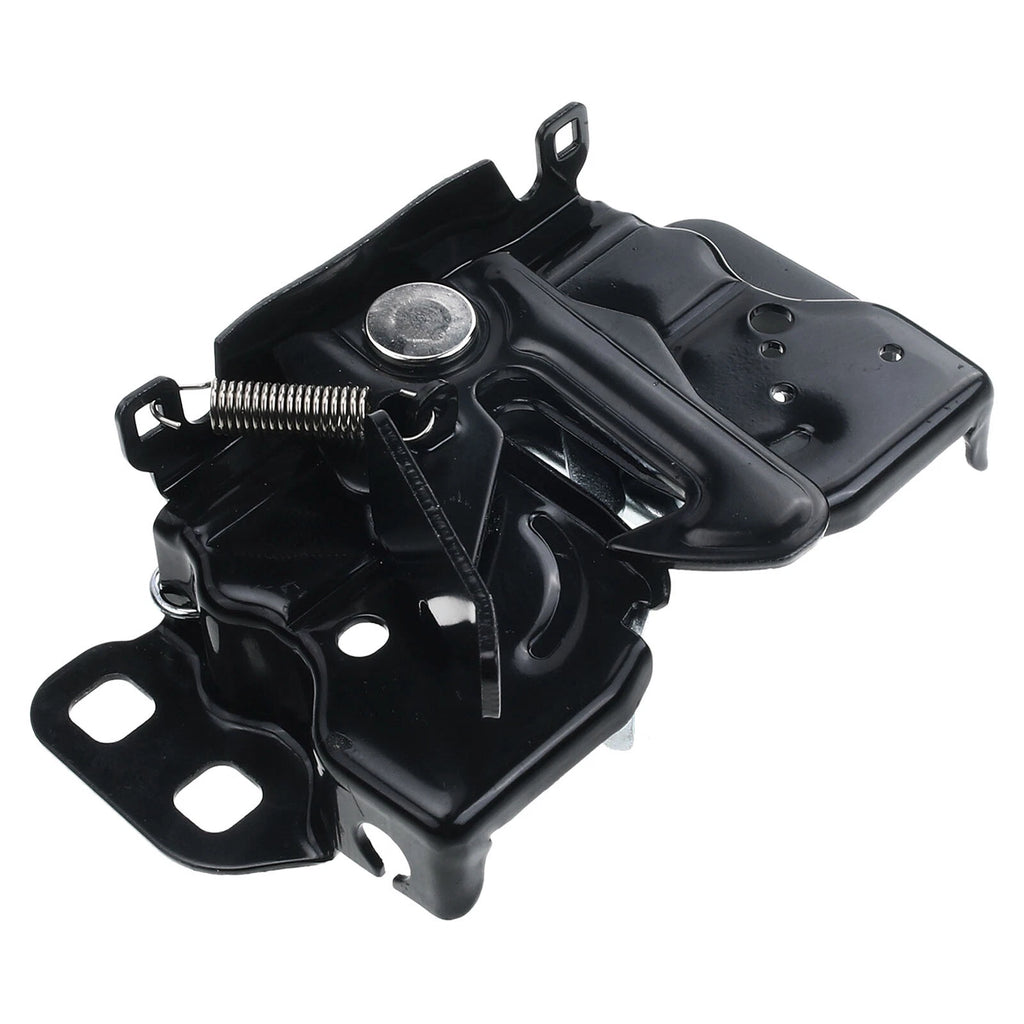 Hood Latch Lock for Jeep Grand Cherokee, Dodge Durango (2011–2021)