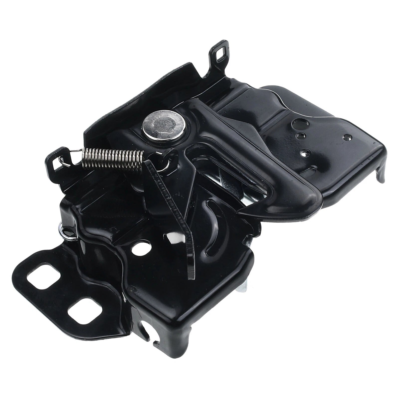 Hood Latch Lock for Jeep Grand Cherokee, Dodge Durango (2011–2021)