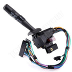 Turn Signal Wiper Lever for Chevy Suburban K2500 (1995–1999)