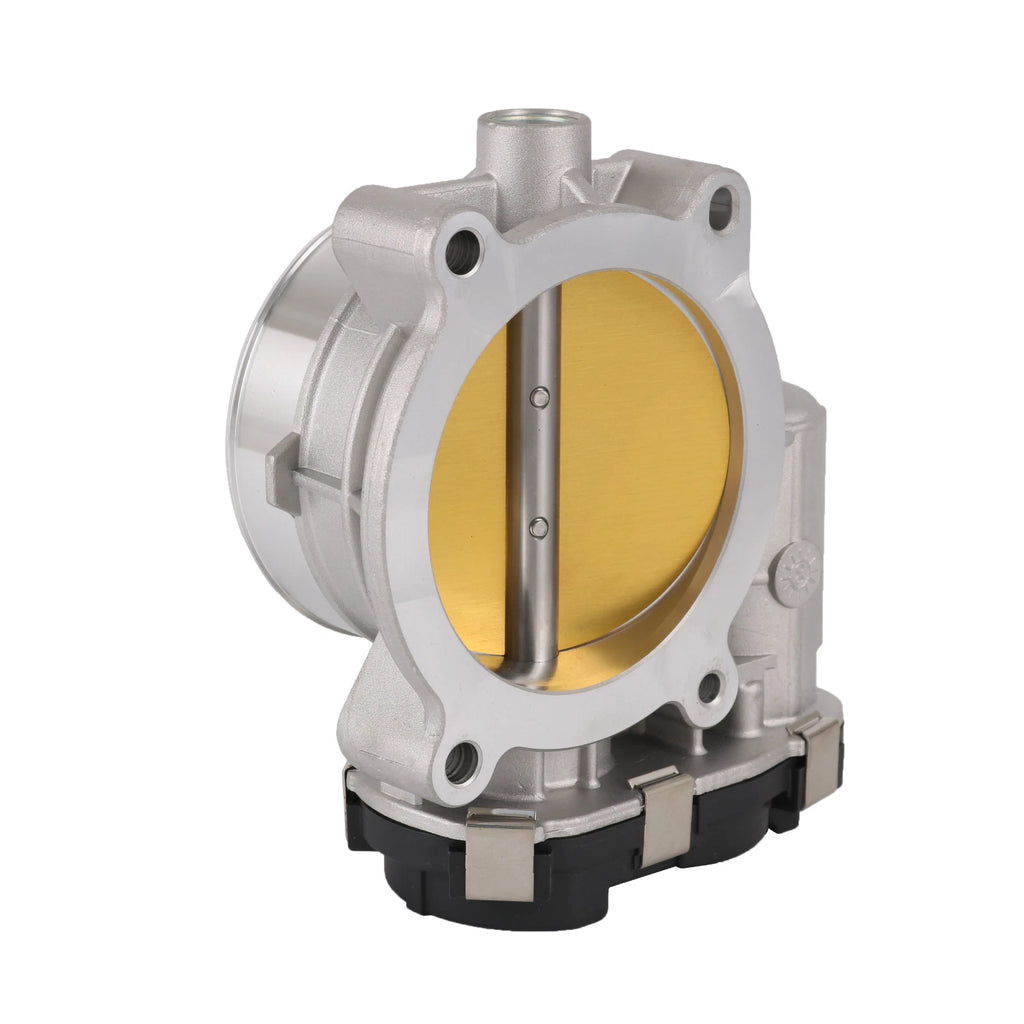 Throttle Body with Sensor for Buick Lucerne Cadillac DTS SRX (2006-2011)