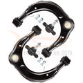 Front Upper Control Arm and Ball Joint for Kia Amanti, Hyundai Sonata (2007–2009)