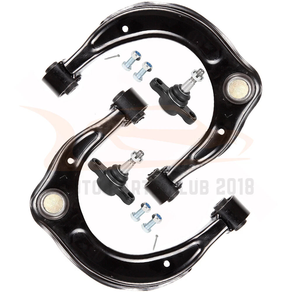 Front Upper Control Arm and Ball Joint for Kia Amanti, Hyundai Sonata (2007–2009)