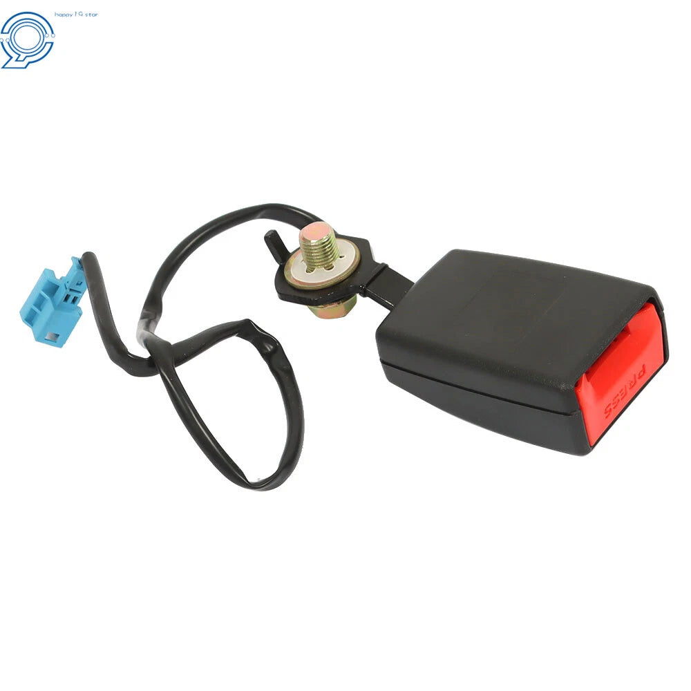 Seat Belt Buckle Lock for Smart Fortwo (2008-2016)