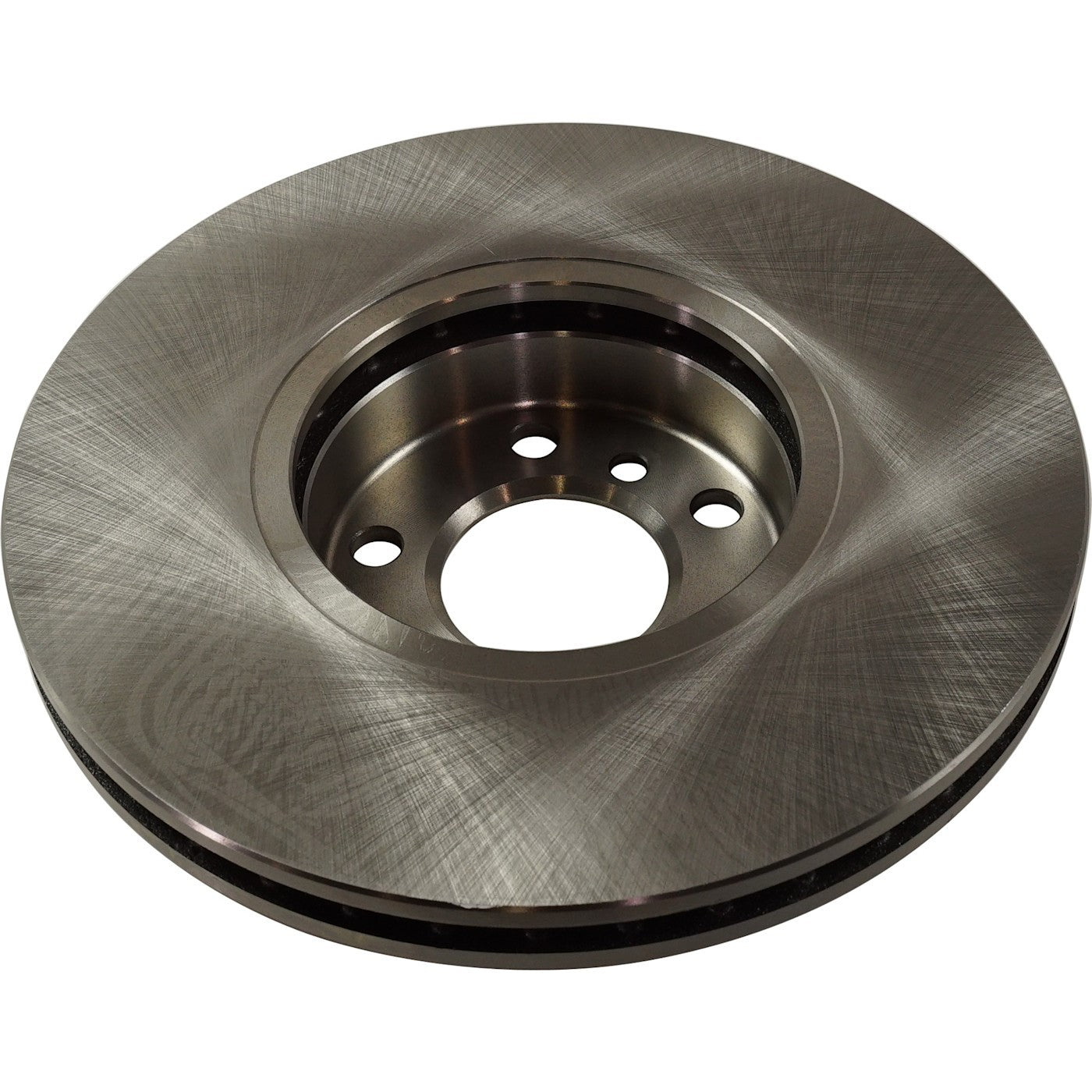 Front Disc Brake Rotors for BMW X6 (2011–2019)