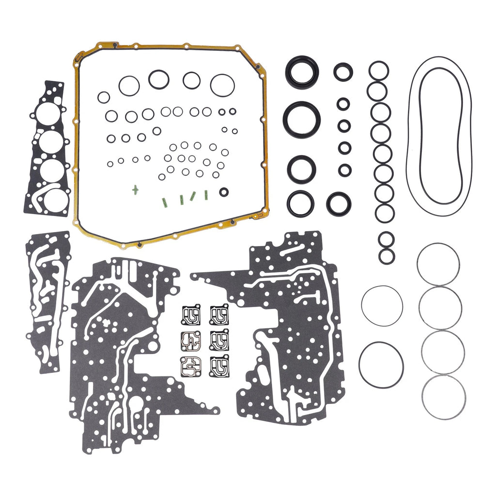 7 Speed DSG Transmission Rebuild Kit for Audi A4 A5 A6 Q5 (2009–2020)