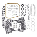 7 Speed DSG Transmission Rebuild Kit for Audi A4 A5 A6 Q5 (2009–2020)