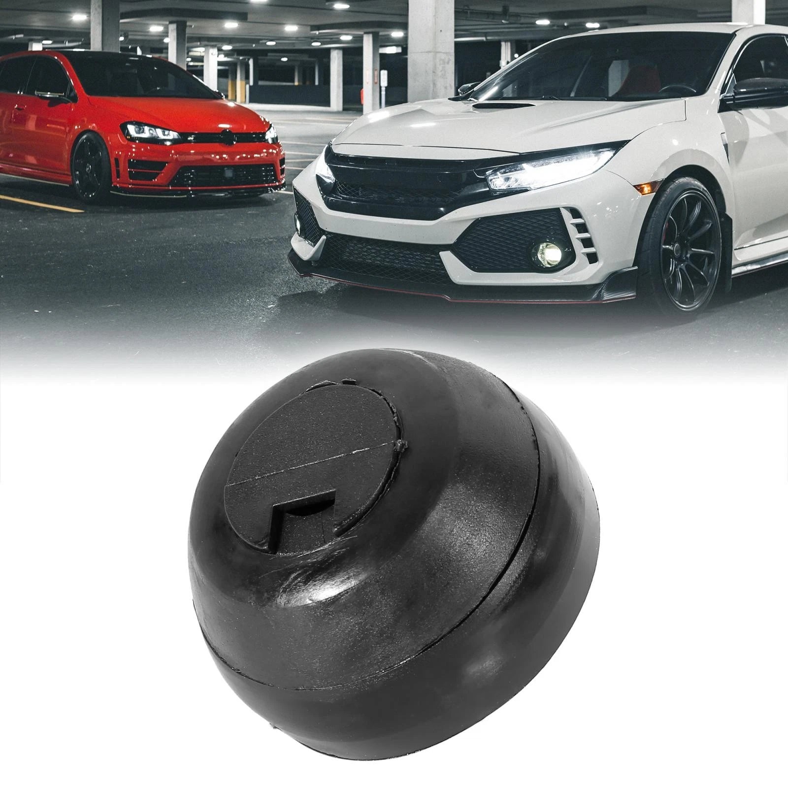 Jack Point Pad for Mercedes-Benz (0019979586)