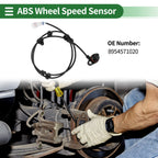 ABS Wheel Speed Sensor No. 8954571020 for Toyota Hilux SW4 (2005–2015)