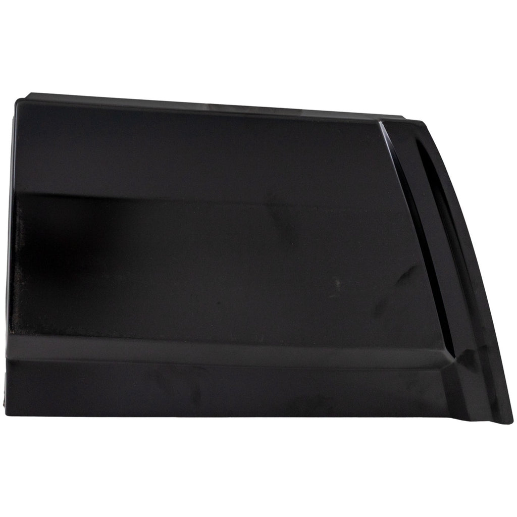 Left Rear Quarter Panel for Jeep Cherokee Wagoneer