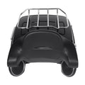 Trunk Pad Speakers for Harley Touring Road King (2014–2026)