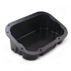 CNC Black Engine Oil Sump Pan for Nissan GTR R35 VR38DETT (2009–2019)