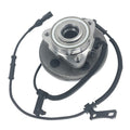 Front Wheel Hub Bearing for Ford Explorer Sport Trac (2006–2010)