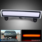 LED Strip 3rd Brake Light for Chevy Suburban Tahoe (2000–2006)