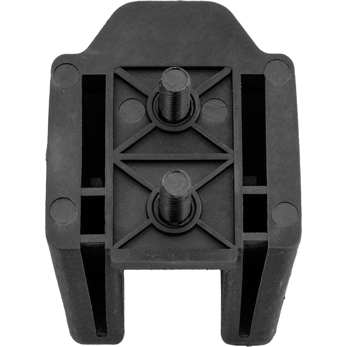 Hood Latches Locks Set of 2 for Jeep
