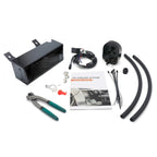 Reefer Oil Cooler Fan for Harley Touring (1987–2008)